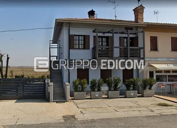 appartamento in vendita a Caorle