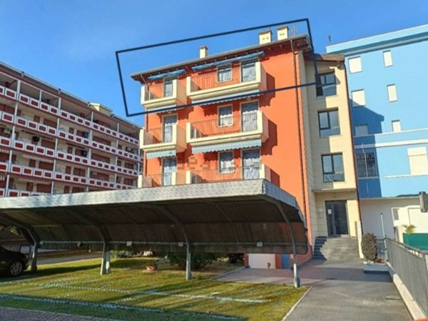 appartamento in vendita a Caorle in zona Porto Santa Margherita
