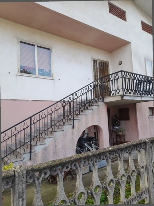 casa indipendente in vendita a Caorle in zona San Giorgio di Livenza