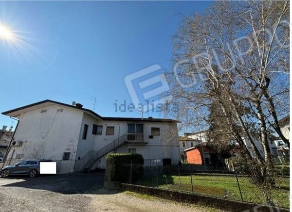 villa in vendita a Caorle in zona Castello di Brussa