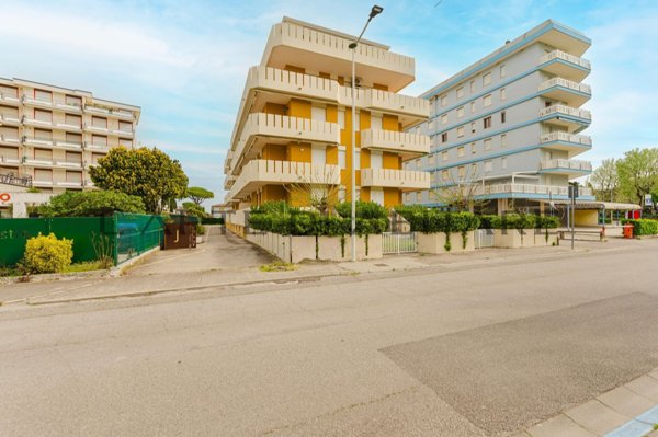 appartamento in vendita a Caorle
