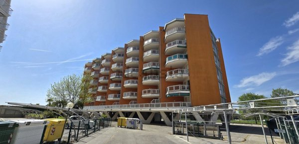 appartamento in vendita a Caorle in zona Porto Santa Margherita