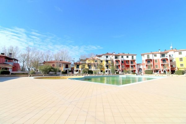 appartamento in vendita a Caorle