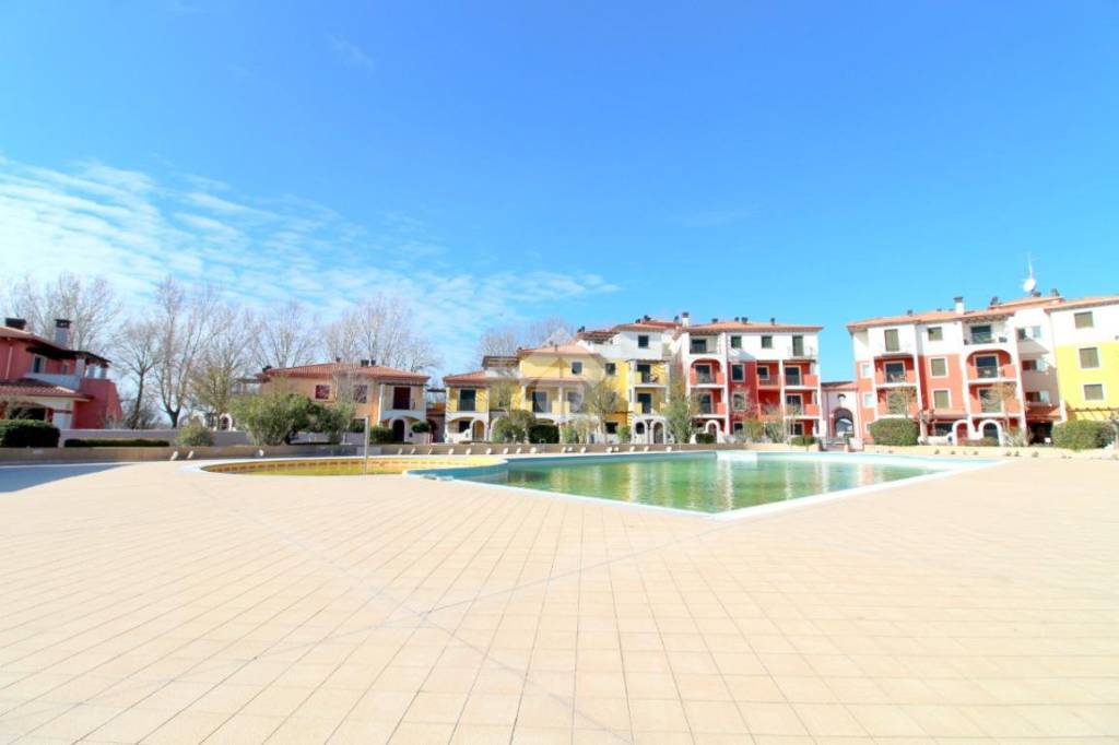 appartamento in vendita a Caorle