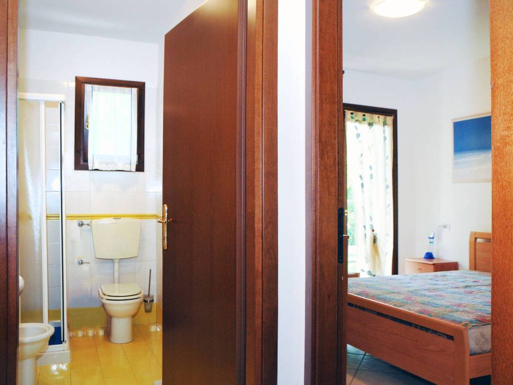 appartamento in vendita a Caorle