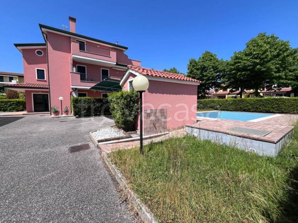 appartamento in vendita a Caorle