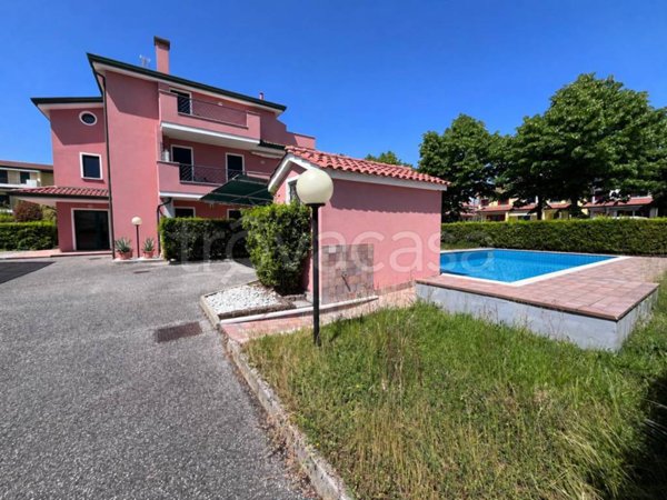 appartamento in vendita a Caorle