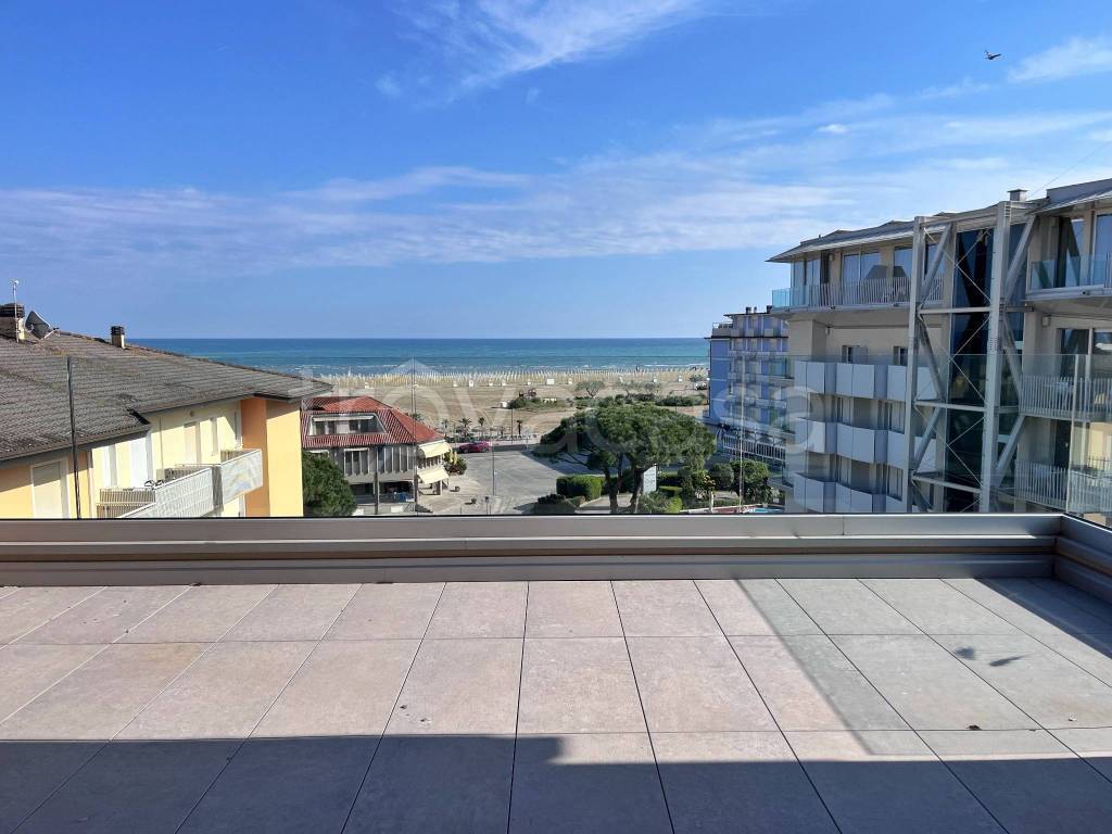 appartamento in vendita a Caorle