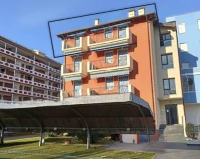 appartamento in vendita a Caorle