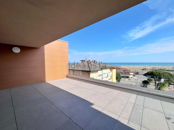 appartamento in vendita a Caorle