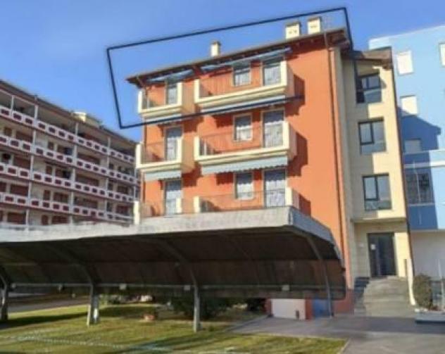 appartamento in vendita a Caorle