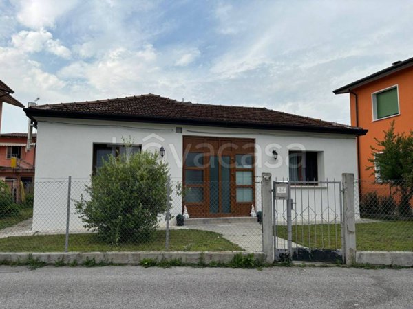 casa indipendente in vendita a Caorle in zona San Giorgio di Livenza