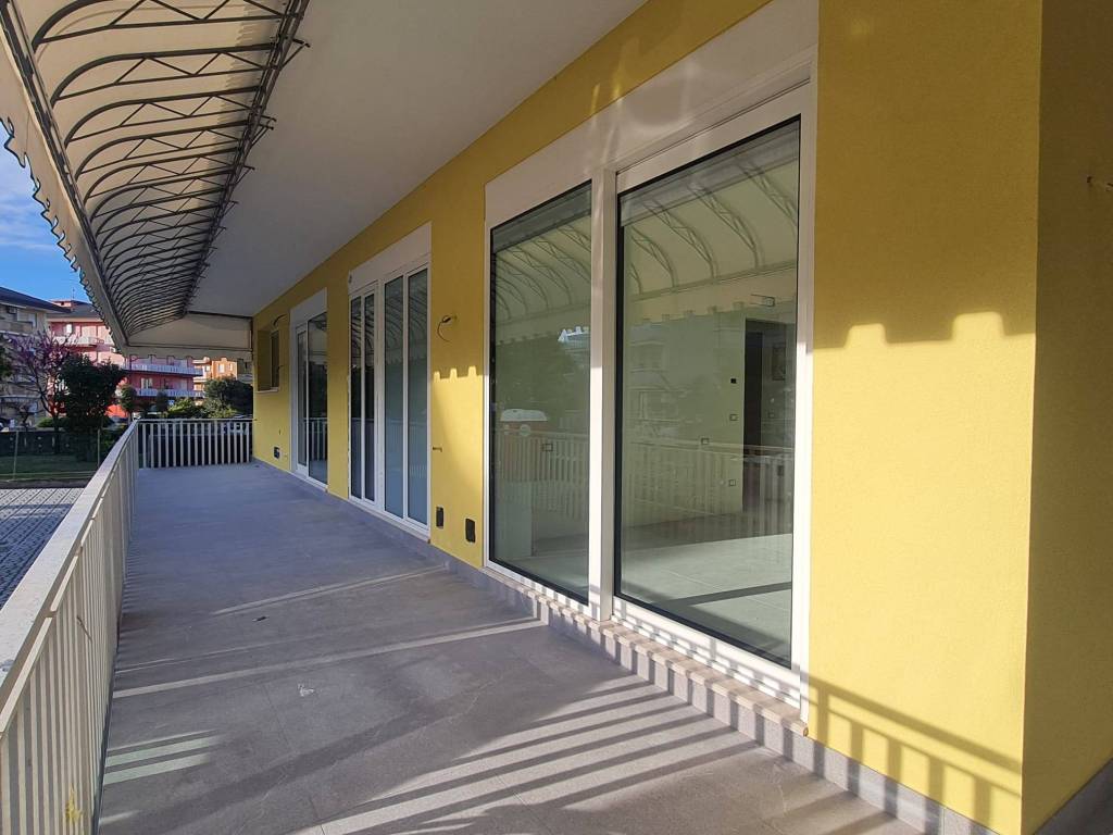 appartamento in vendita a Caorle