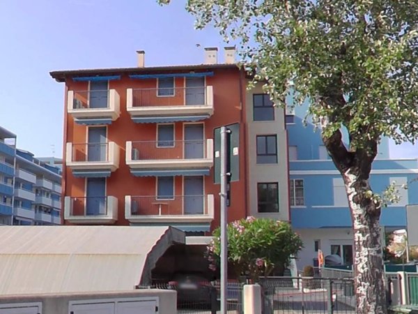 appartamento in vendita a Caorle in zona Porto Santa Margherita