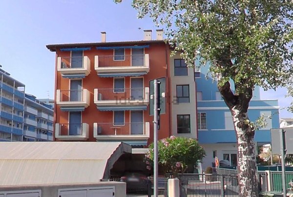appartamento in vendita a Caorle in zona Porto Santa Margherita