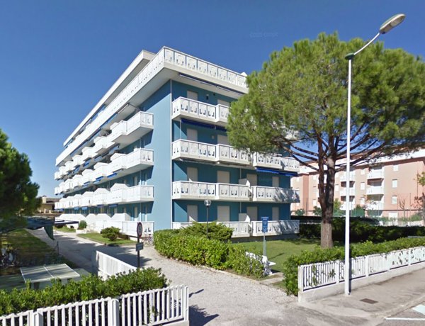 appartamento in vendita a Caorle