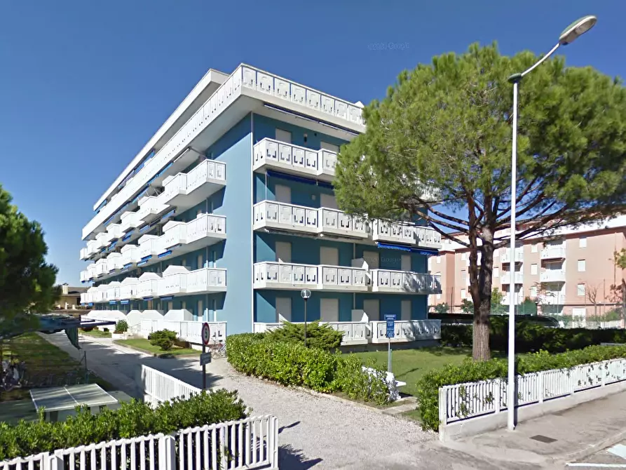 appartamento in vendita a Caorle