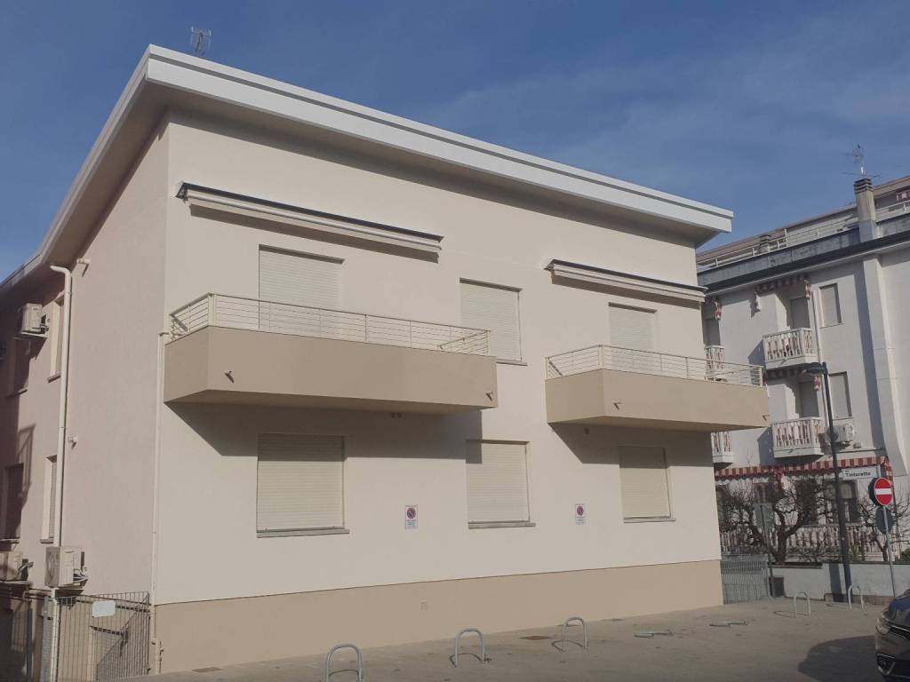 appartamento in vendita a Caorle