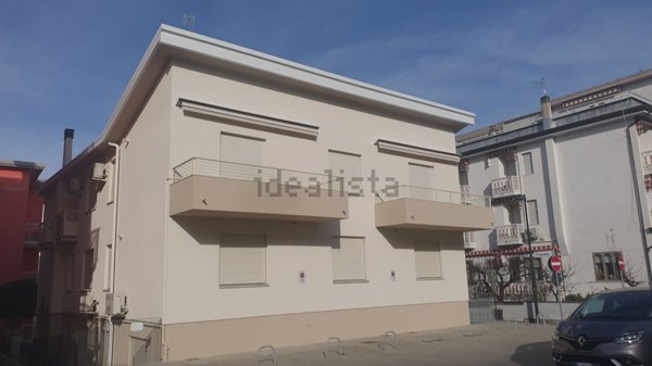 appartamento in vendita a Caorle