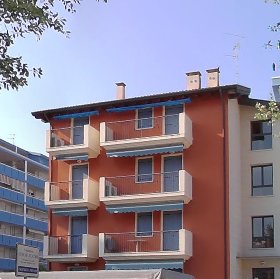 appartamento in vendita a Caorle