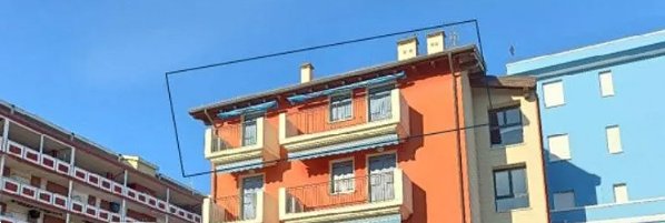 appartamento in vendita a Caorle