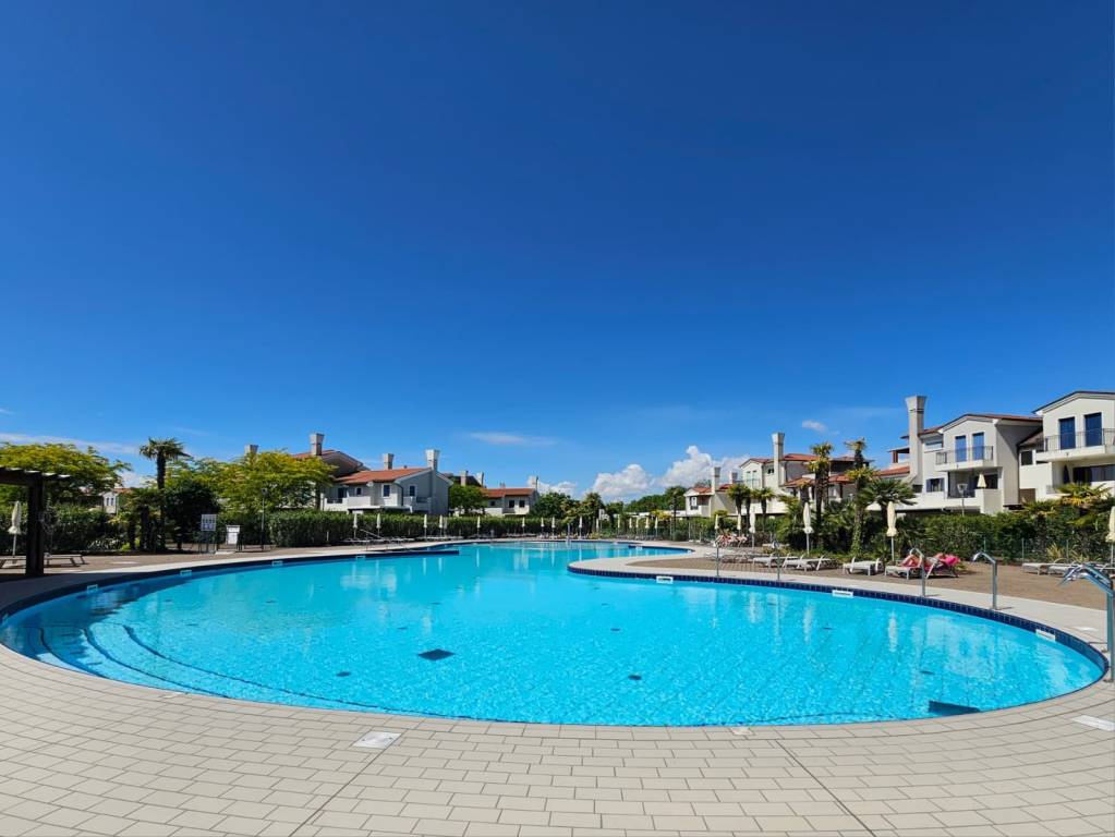 appartamento in vendita a Caorle