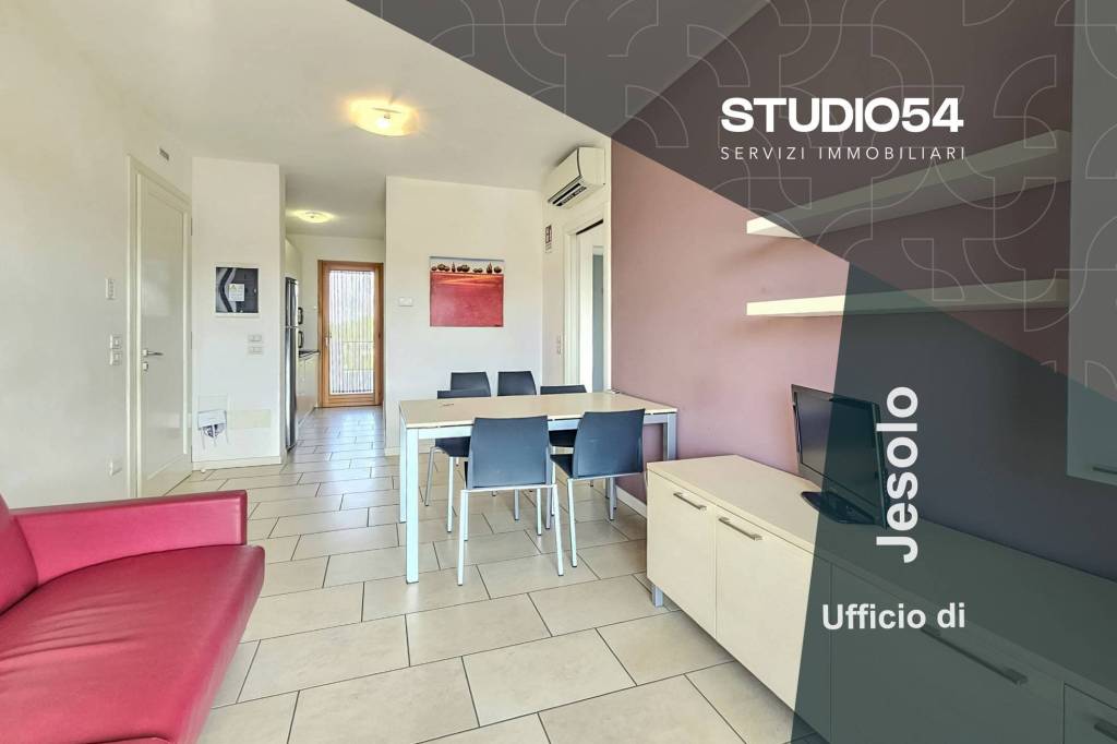 appartamento in vendita a Caorle