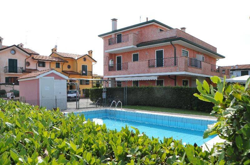 appartamento in vendita a Caorle