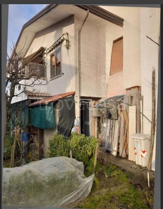 casa indipendente in vendita a Caorle in zona San Giorgio di Livenza