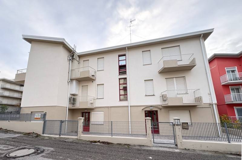 appartamento in vendita a Caorle