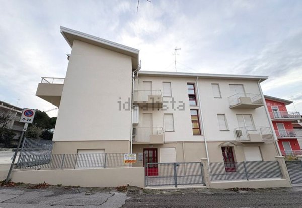 appartamento in vendita a Caorle