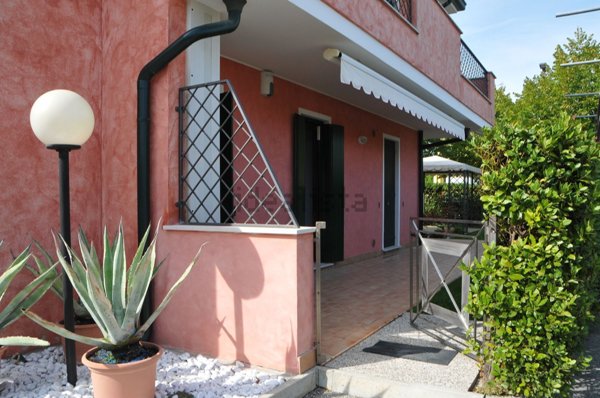 appartamento in vendita a Caorle