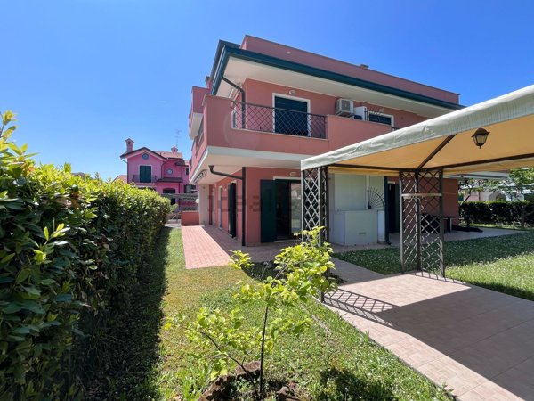 appartamento in vendita a Caorle