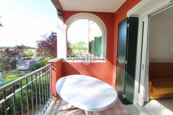 appartamento in vendita a Caorle