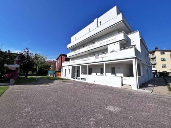 appartamento in vendita a Caorle