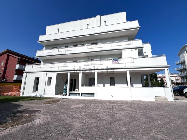 appartamento in vendita a Caorle