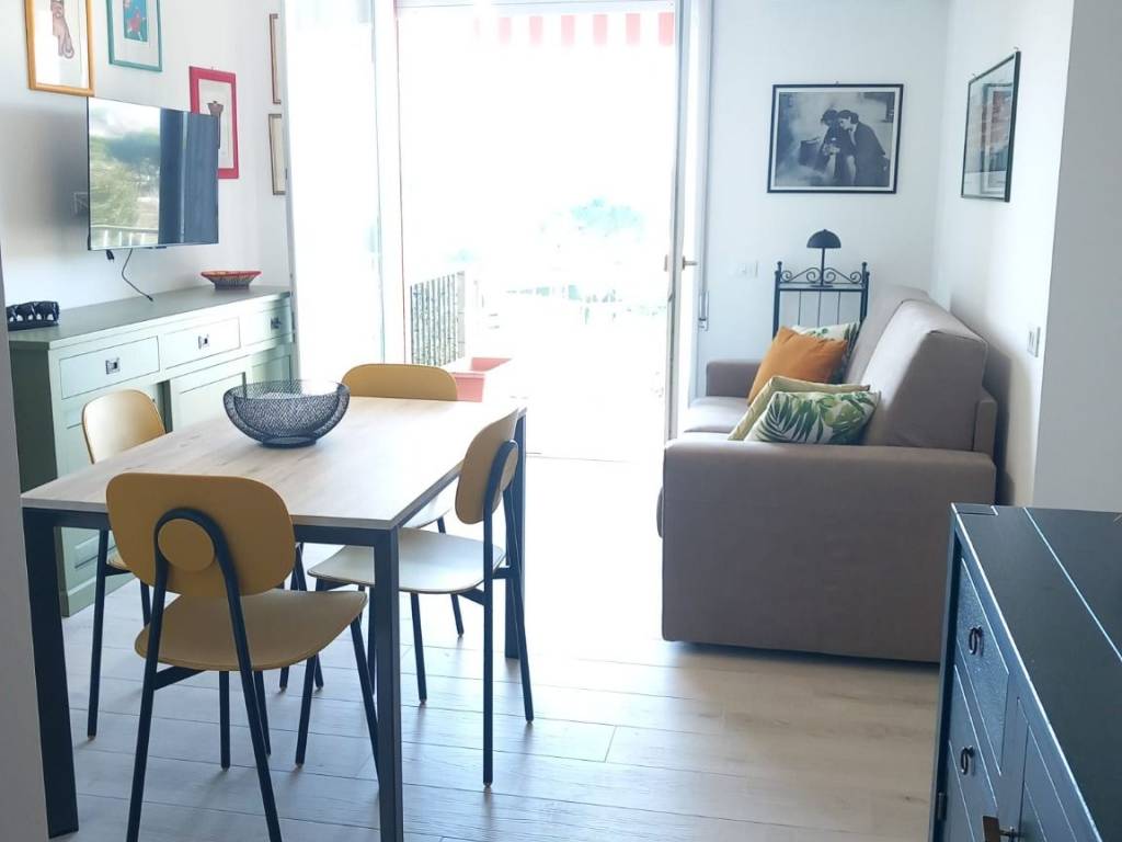 appartamento in vendita a Caorle in zona Duna Verde