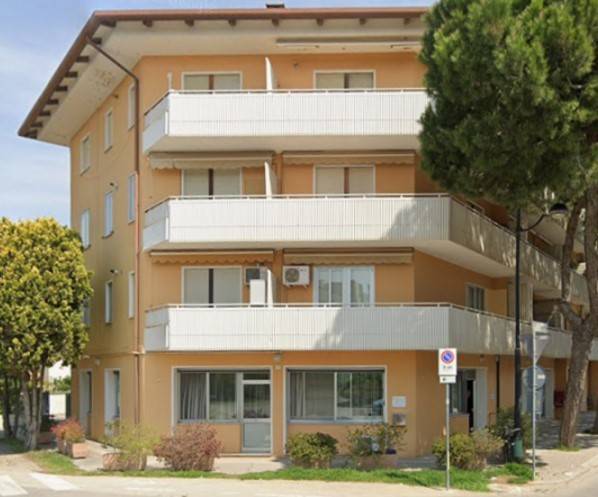 appartamento in vendita a Caorle