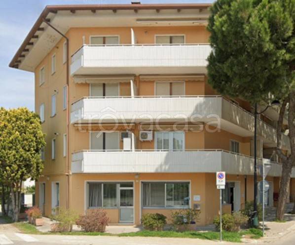 appartamento in vendita a Caorle