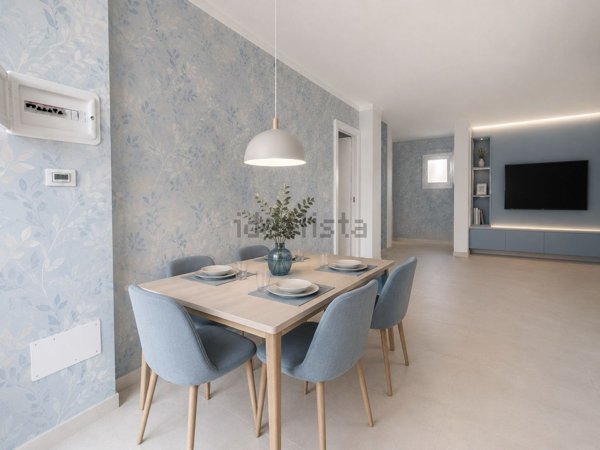appartamento in vendita a Caorle