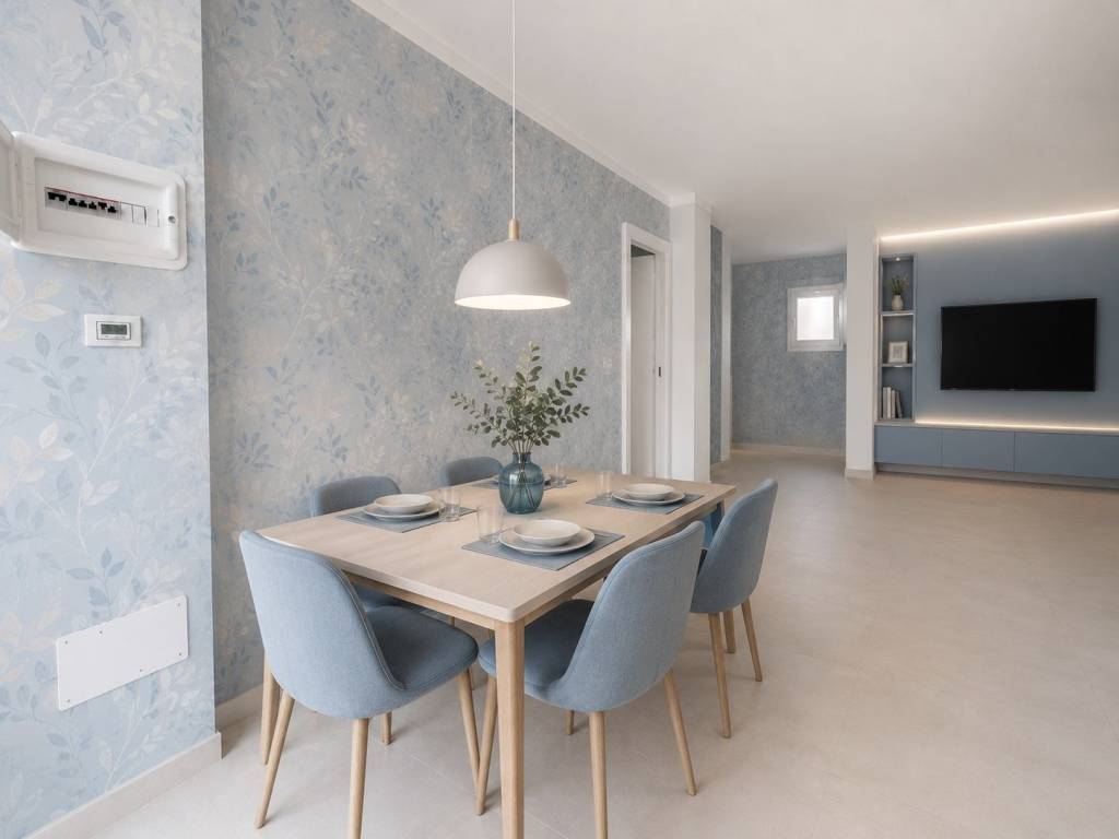 appartamento in vendita a Caorle