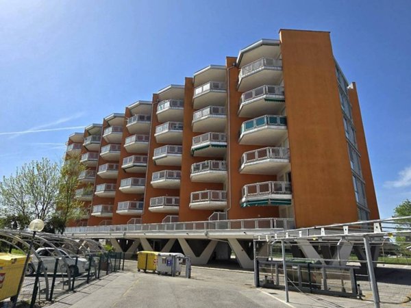 appartamento in vendita a Caorle in zona Porto Santa Margherita