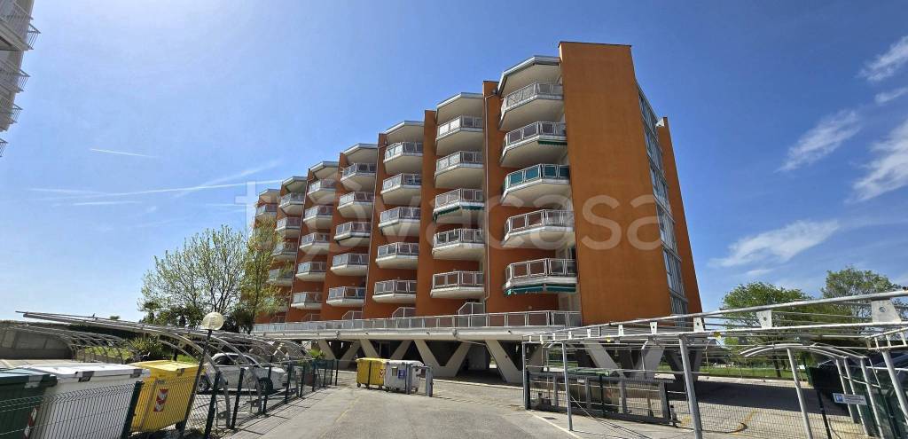 appartamento in vendita a Caorle in zona Porto Santa Margherita