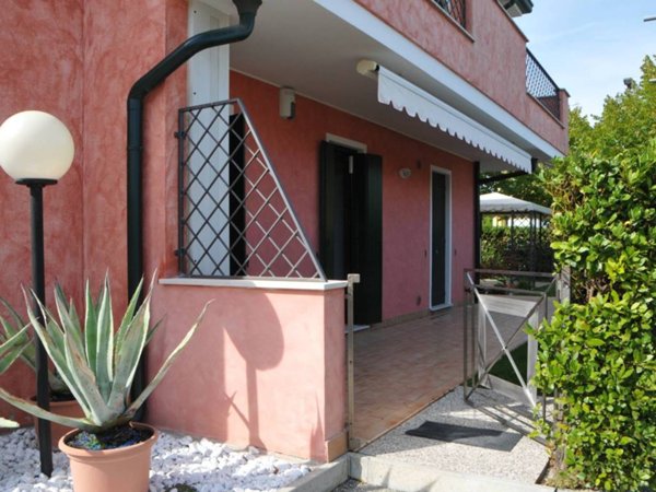appartamento in vendita a Caorle