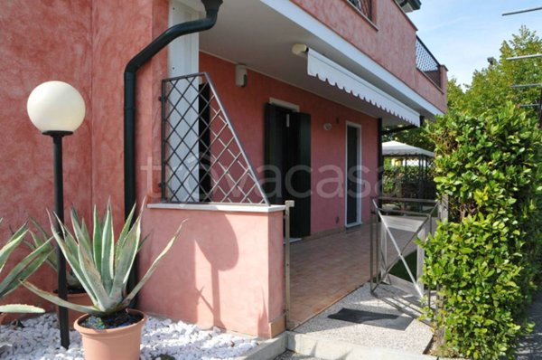 appartamento in vendita a Caorle