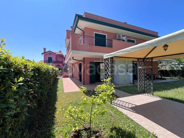 appartamento in vendita a Caorle