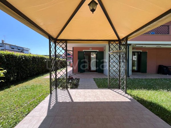 appartamento in vendita a Caorle