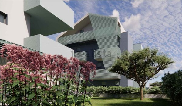 appartamento in vendita a Caorle