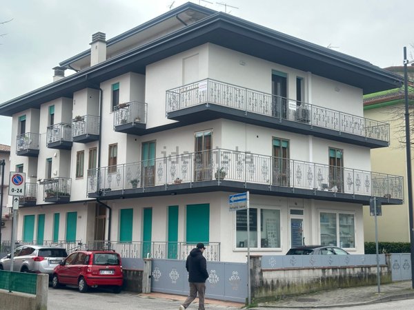 appartamento in vendita a Caorle