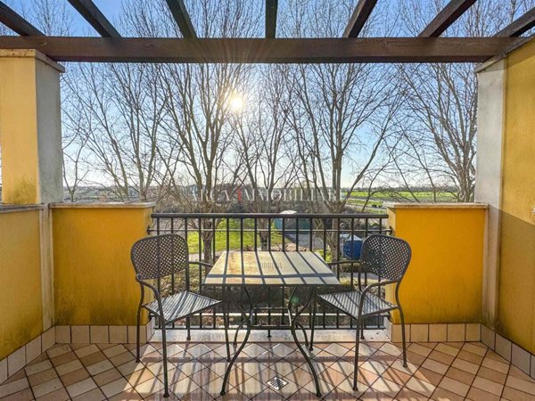 appartamento in vendita a Caorle